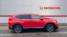 Honda CR-V 2.0 i-MMD Hybrid EX 5dr eCVT Hybrid Estate